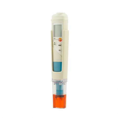 Контактный прибор измерения температуры и кислотности жидкостей Testo 206 pH1