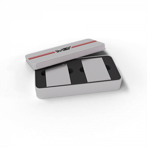 МТБ-МЕТ: Бринелль