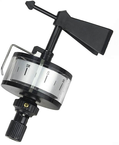 Анемометр чашечный МЕГЕОН 11030