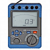 Цифровой мегаомметр CEM DT-6605
