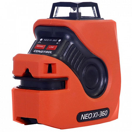 Лазерный нивелир Condtrol Neo X1-360