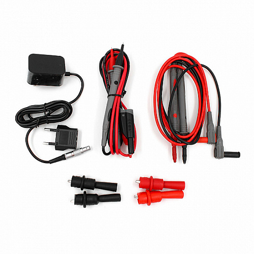 Калибратор портативный VERDO CH3101