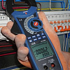 Токоизмерительные клещи CEM DT-3351