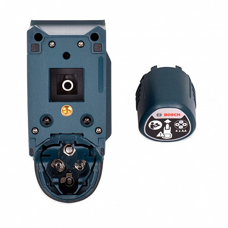 Лазерный уровень Bosch GCL 2-50 C+RM2+BT150 (AA) L-Boxx ready