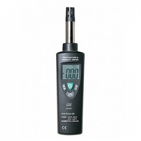 Термогигрометр CEM DT-321