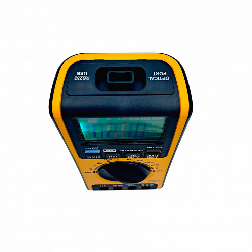 Цифровой мультиметр VA-MM18ВЕ