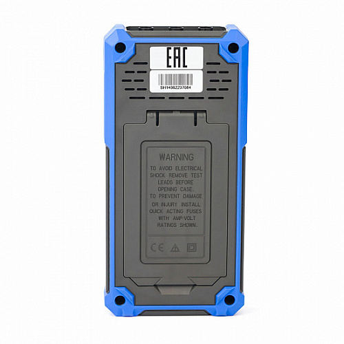 Осциллограф-мультиметр VERDO SH1405