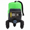 Лазерный нивелир AMO LN 2V Green