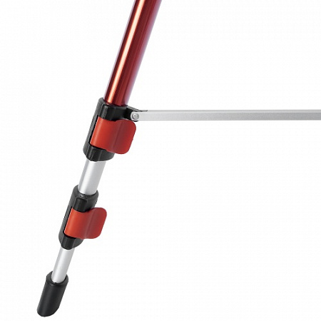 Штатив CONDTROL H150 с элевационной головкой 5/8" (1/4")