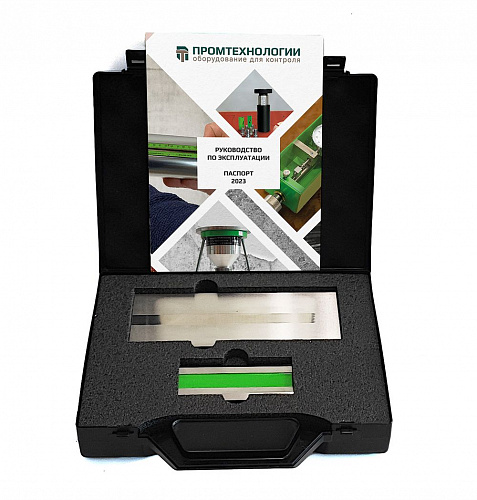 Гриндометр ПРОМТ ГК-1 (0-100 мкм)