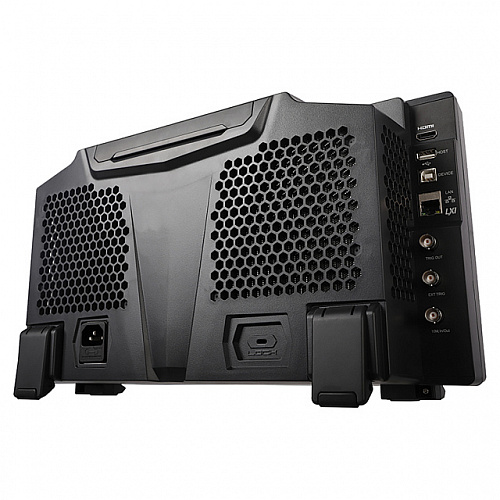 Цифровой осциллограф смешанных сигналов RIGOL MSO8204