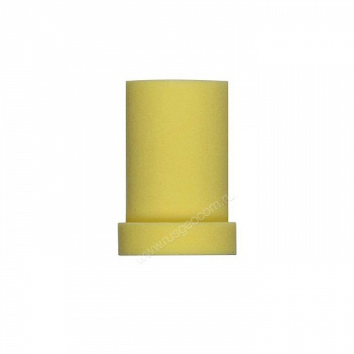 Запасные пылевые фильтры (10 шт.) Testo (0554 3371)