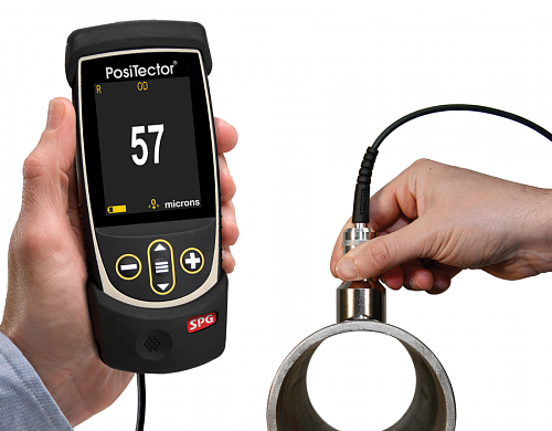 Профилометр PosiTector SPG