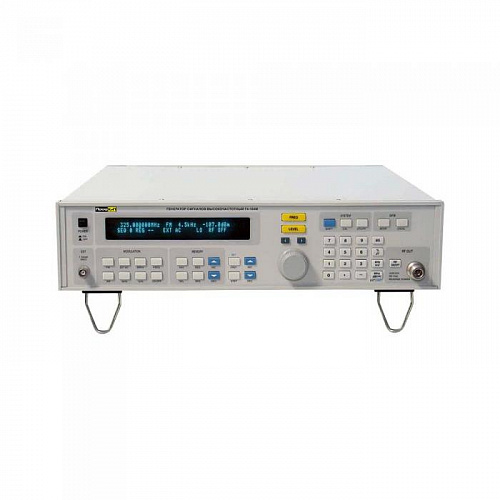 Генератор сигналов высокочастотный ПрофКиП Г4-164
