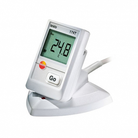 Логгер температуры Testo 174T