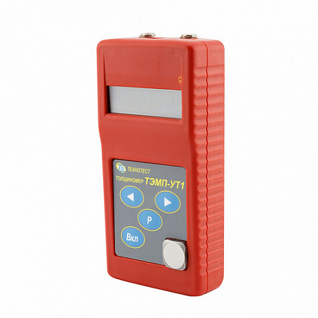 Ультразвуковой толщиномер ТЭМП-УТ1