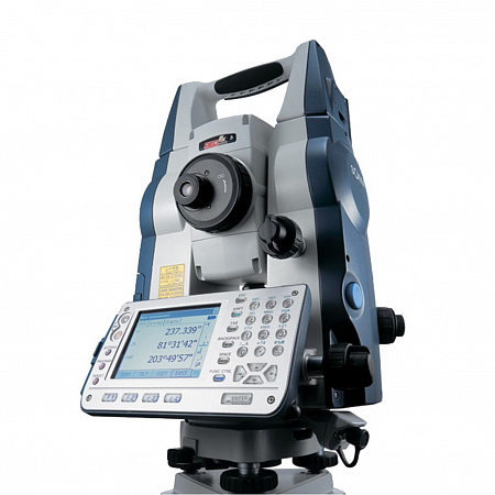 Измеритель параметров электробезопасности электроустановок MPI-505