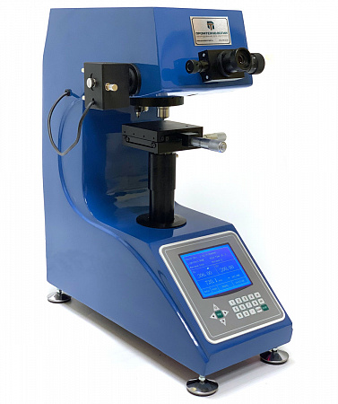 Твердомер МикроВиккерса NOVOTEST ТС-МКВ