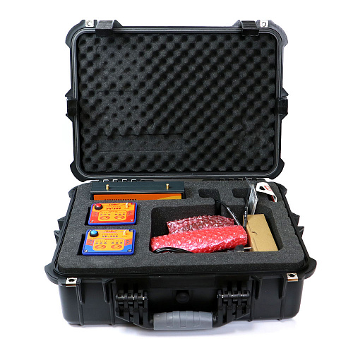 Искор-325НД - корреляционный течеискатель