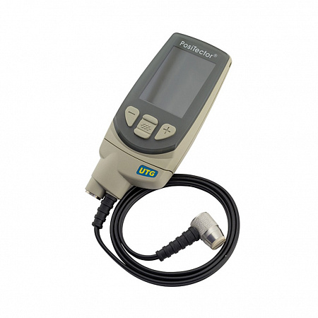 Ультразвуковой толщиномер PosiTector UTG