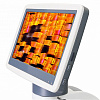Цифровой микроскоп Levenhuk D95L LCD