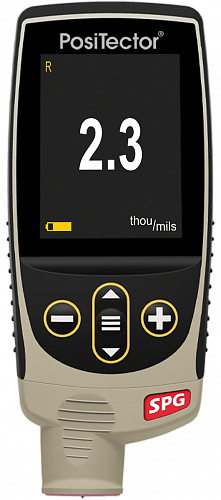 Профилометр PosiTector SPG
