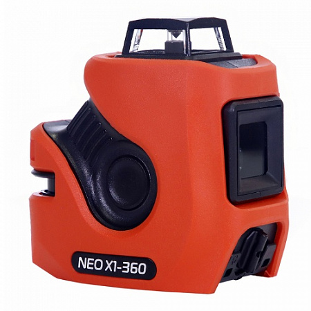 Лазерный нивелир CONDTROL NEO X1-360 Set