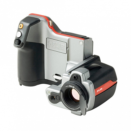 Инфракрасная камера Flir T250