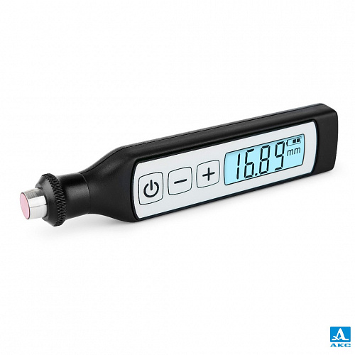 Ультразвуковой толщиномер А1207