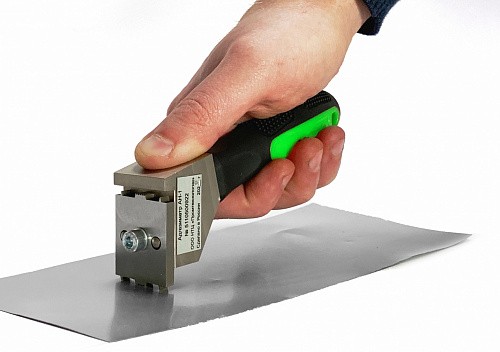 Адгезиметр-нож многолезвийный ПРОМТ АН-1