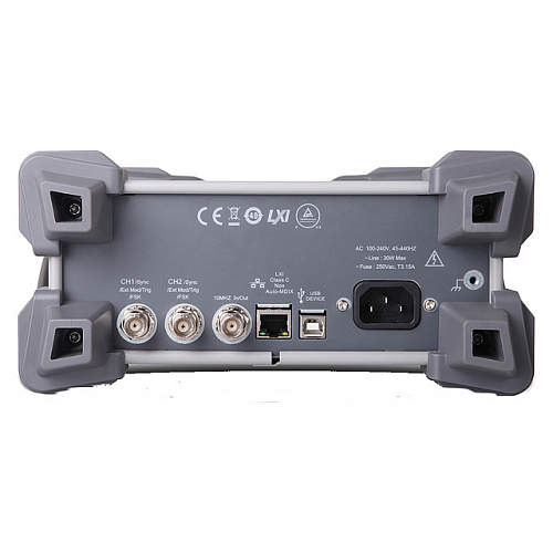 Универсальный генератор сигналов RIGOL DG1022Z