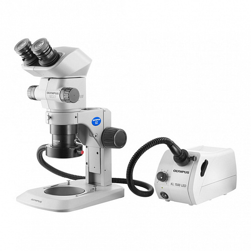 Стереомикроскоп SZX7