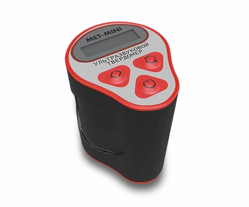 Твердомер портативный ультразвуковой МЕТ-MINI