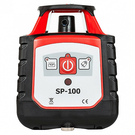 Ротационный нивелир RGK SP-100