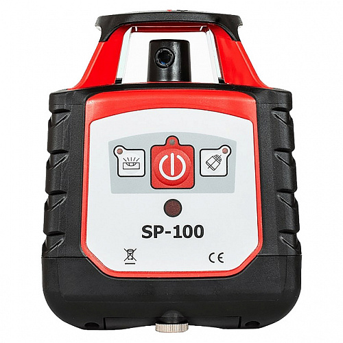 Ротационный нивелир RGK SP-100