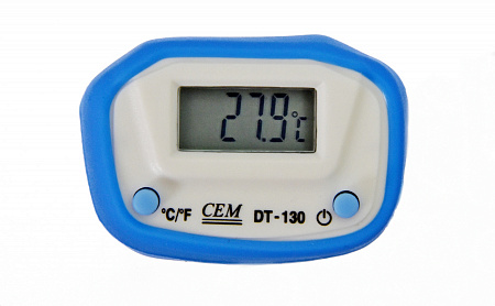 Мини-термометр CEM DT-130