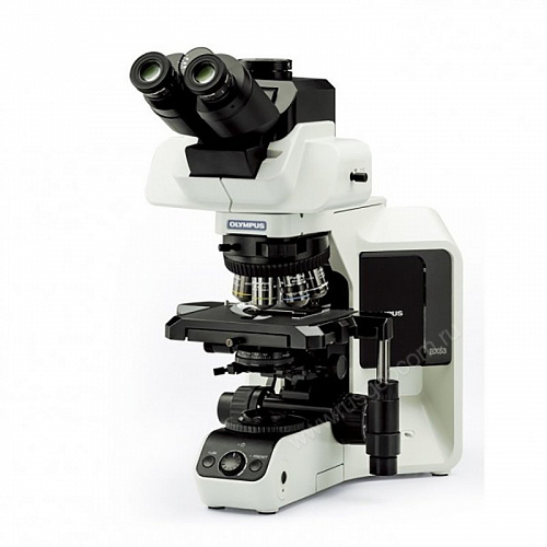 Микроскоп OLYMPUS BX53