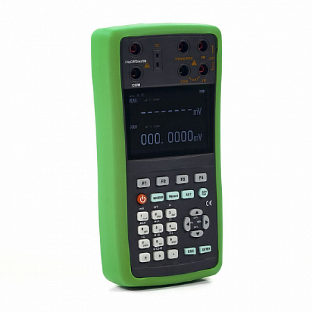 Калибратор портативный VERDO CH3905