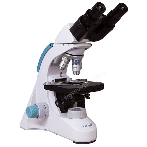 Микроскоп Levenhuk 900B
