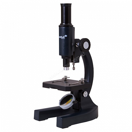 Микроскоп LEVENHUK 3S NG