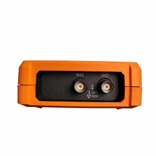 Осциллограф-мультиметр VA-OS2070