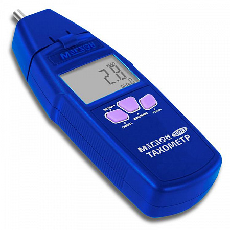 Тахометр МЕГЕОН 18013