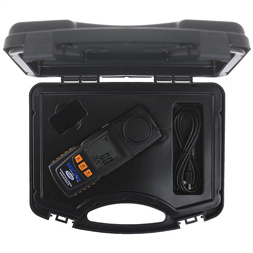 Люксметр МЕГЕОН 21200