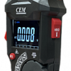 Токоизмерительные клещи CEM DT-396