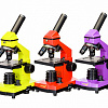 Микроскоп Levenhuk Rainbow 2L PLUS