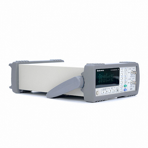 ВЧ-милливольтметр 2-канальный, 5 МГц VERDO MF2102