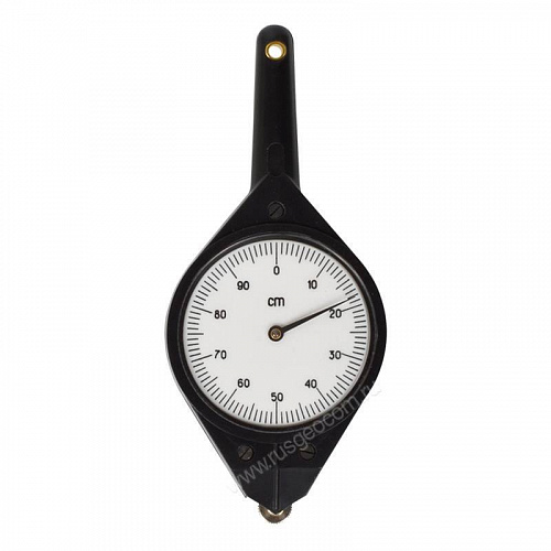 Курвиметр механический КУ-А (КМ)