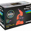 Микроскоп Levenhuk Rainbow 50L