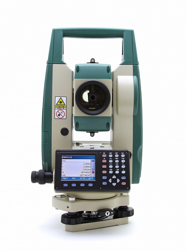 Тахеометр Vega NX52