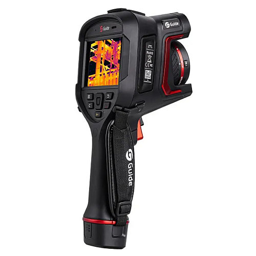 Тепловизор Guide H3
